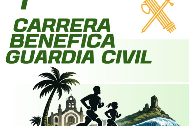 Carrera Guardia Civil