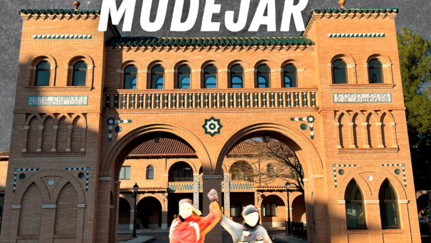4ª Carrera Verde Mudéjar