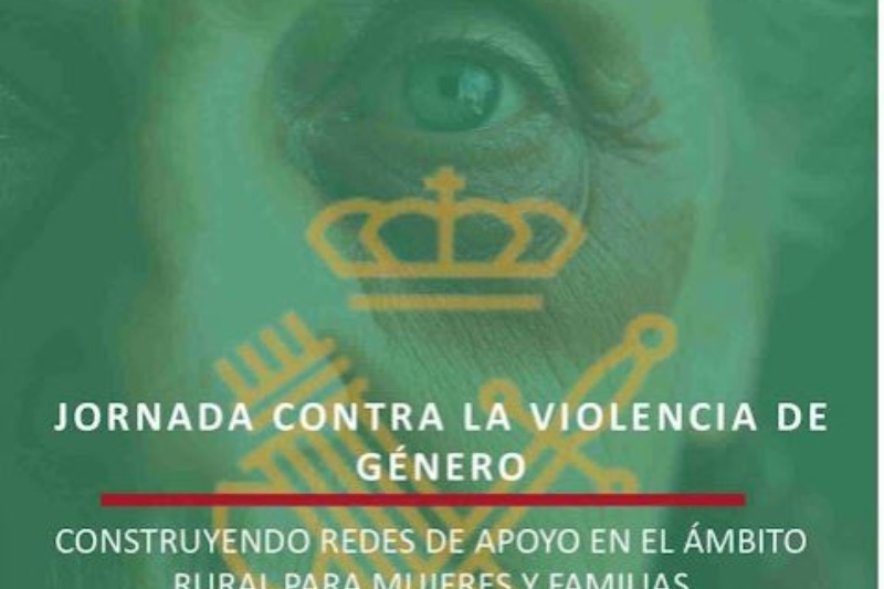 Construyendo Redes de Apoyo en el Ámbito Rural