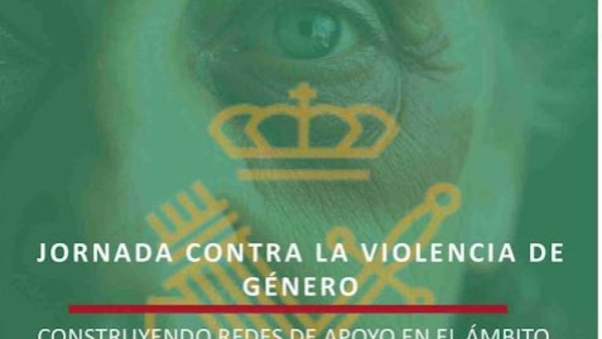 Jornada contra la Violencia de Género