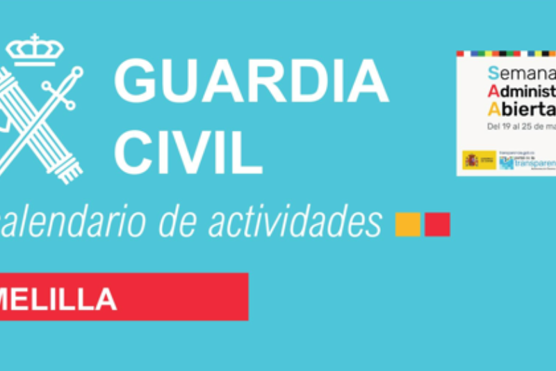 Semana administración abierta 2025. Badajoz
