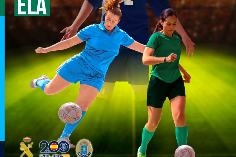 I Trofeo Solidario FCSE – Compostela I Trofeo Solidario FCSE – Compostela