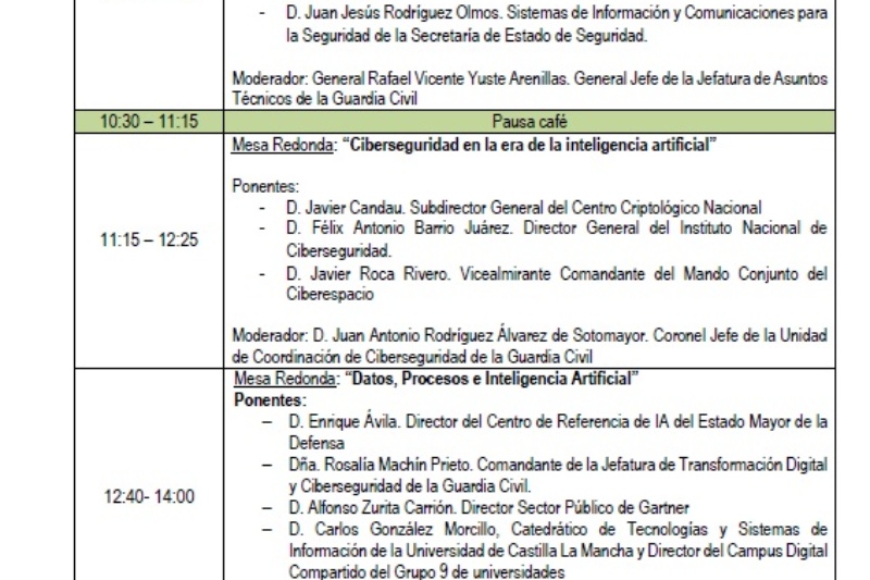 Borrador Programa XI Edición Curso Verano 2026 La Rioja Borrador Programa XI Edición Curso Verano 2026 La Rioja