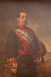 Genaro Quesada Matheus (21-11-1863 a 29-09-1864)