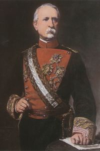 Ángel García Loygorri y García de Tejada (29-09-1864 a 25-06-1865)