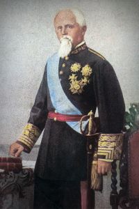 Rafael Acedo Rico y Amat (11-07-1866 a 11-03-1867)