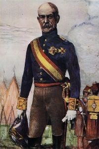 José Antonio Turón y Prats (11-03-1867 a 16-09-1868)