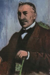 Juan Antonio Zaratiegui y Zeliqueta (26-09-1868 a 25-10-1868)