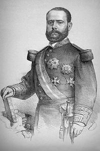 Juan Acosta Muñoz (19-09-1873 a 10-10-1873)