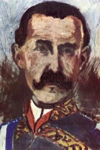 Segundo de la Portilla Gutiérrez (10-10-1873 a 18-01-1874)