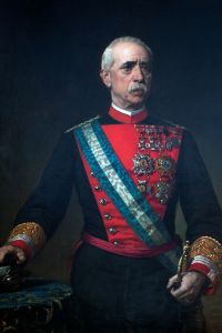 Fernando Cotoner Chacón (28–09–1874 a 21–01–1882)