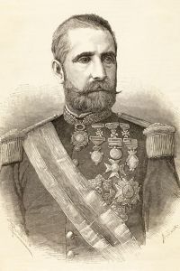 Ramón Fajardo Izquierdo (26-04-1884 a 04-08-1884)