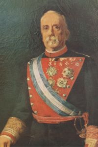 Remigio Moltó y Díaz Berrio (06-08-1884 a 09-12-1885)