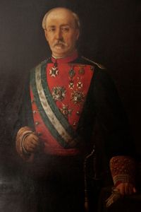 Tomás García Cervino y López Sigüenza (09-12-1885 a 03-12-1887)