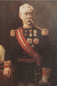 Tomás O’Ryan y Vázquez (13-12-1888 a 13-11-1890)