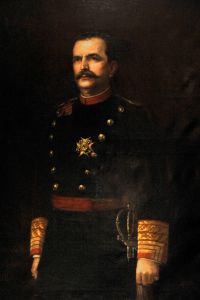 Luis Dabán y Ramírez de Arellano (14-11-1890 a 22-01-1892)