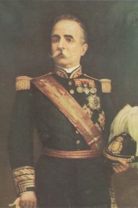 Federico Ochando Chumillas (27-07-1901 a 30-08-1902)