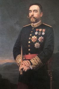 Joaquín Sánchez Gómez (28–01–1905 a 25–08–1910)