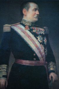 Vicente Martítegui y Pérez de Santa María (25-08-1910 a 25-01-1912)