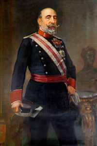 Ángel Aznar Butigieg (31-01-1912 a 03-03-1913)
