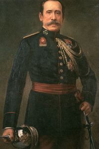 Ramón Echagüe y Méndez Vigo (03-03-1913 a 30-10-1913)