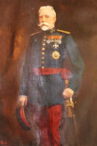 Enrique Orozco de la Puente (10-12-1915 a 23-07-1916)