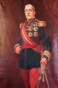 Antonio Tovar Marcoleta (23-07-1916 a 20-04-1917)