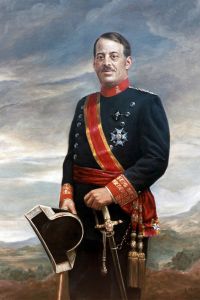 José Sanjurjo y Sacanell (03-11-1928 a 03-02-1932)