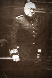 Cecilio Bedia de la Cavallería (15-08-1932 a 15-02-1935)