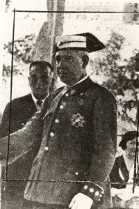 Federico de la Cruz Boullosa (24-07-1936 a 02-09-1936)