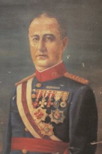 Eliseo Álvarez Arenas (06-09-1939 a 13-04-1942)