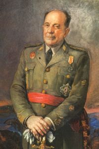 Eduardo Sáenz de Buruaga y Polanco (08-02-1957 a 23-04-1959)