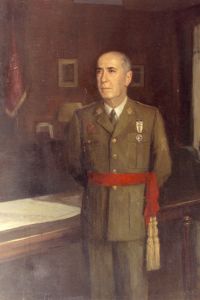 Ángel Ramírez de Cartagena y Marcaida (14-01-1966 a 21-09-1967)