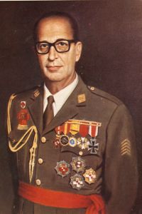 Luis Diez-Alegría Gutiérrez (07-03-1969 a 13-01-1972)