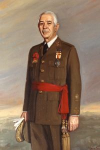 José Vega Rodríguez (17-05-1974 a 10-10-1975)
