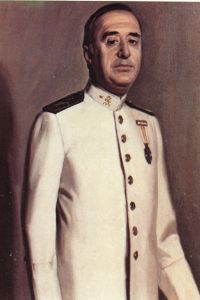 Antonio Ibáñez Freire (23-12-1976 a 02-05-1978)