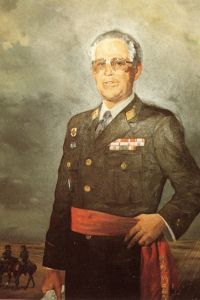 Pedro Fontenla Fernández (02-07-1979 a 19-04-1980)