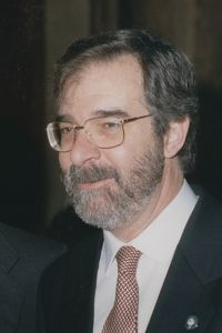 Ferrán Cardenal de Alemany (03/12/1993 a 07/05/1996)