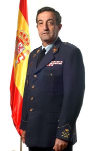 Carlos Gómez Arruche (30-04-2004 a 28-04-2006)