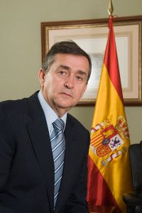Francisco Javier Velázquez López (21-04-2008 a 31-12-2011)