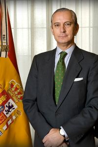 Arsenio Fernández de Mesa (03-01-2012 a 18-11-2016)