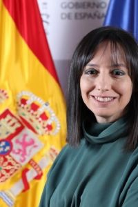 Mercedes González Fernández (04-04-2023 a 13-06-2023)