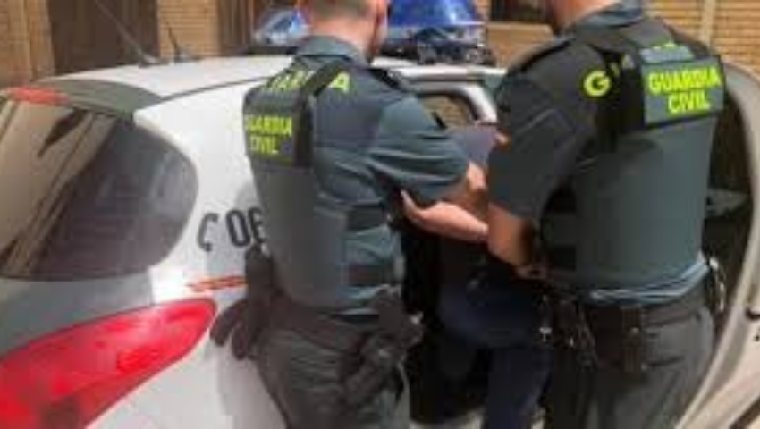 Trámites para el acceso y supresión de antecedentes policiales en el fichero de la Guardia Civil