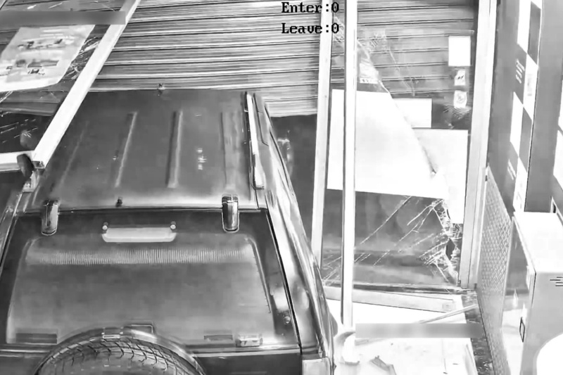 Investigado un grupo criminal por seis robos con fuerza cometidos en Borja (Zaragoza)