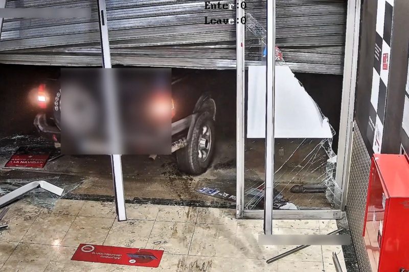 Investigado un grupo criminal por seis robos con fuerza cometidos en Borja (Zaragoza)