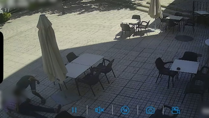 La Guardia Civil ha detenido a un hombre de 30 años por un delito de lesiones graves en el ámbito familiar (violencia doméstica) tras propinar un puñe...