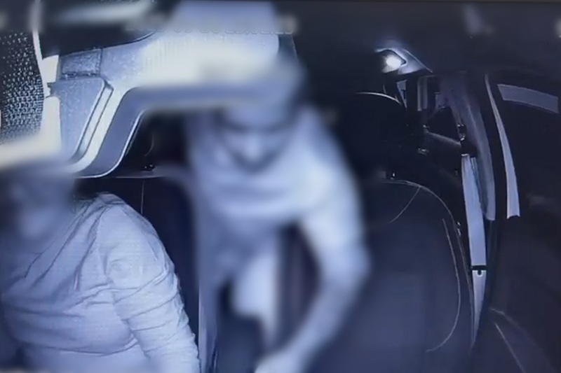 Detenido el autor de un violento robo a una taxista en Vecindario (Las Palmas)