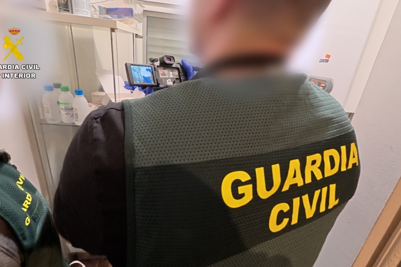 Muestras de medicamentos utilizados Muestras de medicamentos utilizados