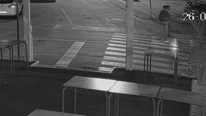 Detenido el autor de un robo con violencia al que se le investiga además por un delito de odio