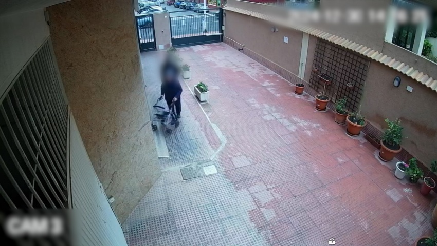 Desarticulado un grupo criminal por estafar a 85 ancianos haciéndose pasar por revisores de la luz por todo el país